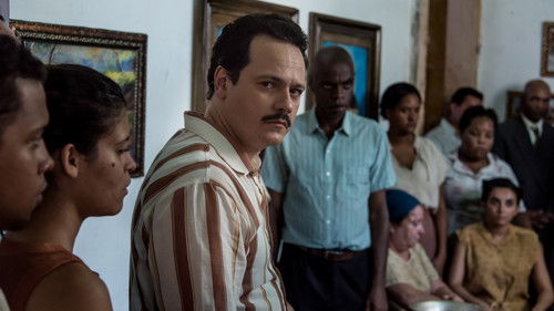 Predestinado: Arigó e o Espírito do Dr. Fritz Bild 1