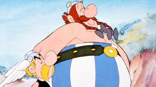 Asterix erobert Rom Bild 5