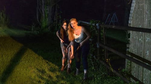 Hallowed Ground Bild 3