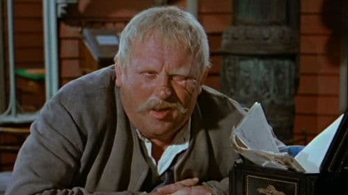 Und ewig singen die Wälder Bild 2