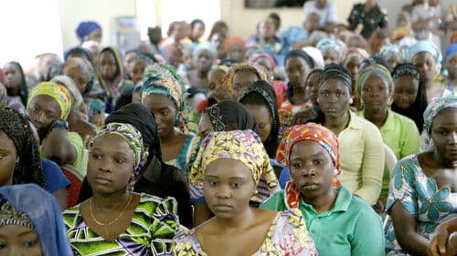 Stolen Daughters: Kidnapped By Boko Haram Bild 1