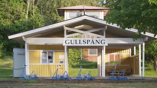 DAS GULLSPÅNG GEHEIMNIS Bild 3