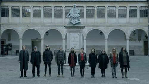 Cantares de una revolución Bild 4