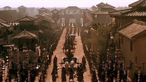 Der Kaiser und sein Attentäter Bild 5