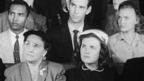 The Broken Mask Bild 1