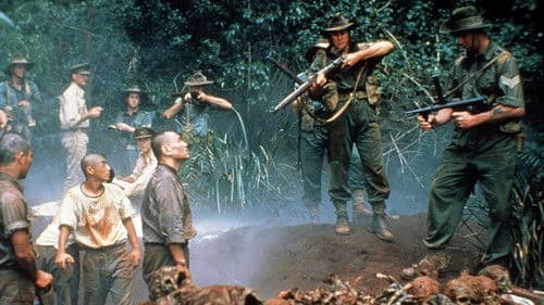 Blutiger Schwur Bild 1