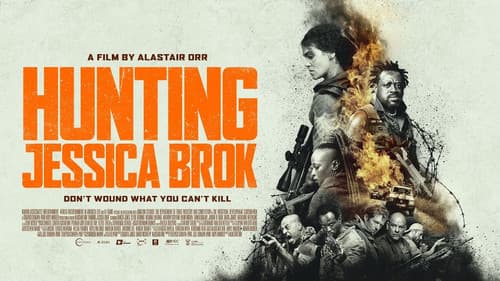 Hunting Jessica Brok Bild 4