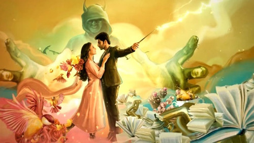 Yehh Jadu Hai Jinn Ka! Bild 2