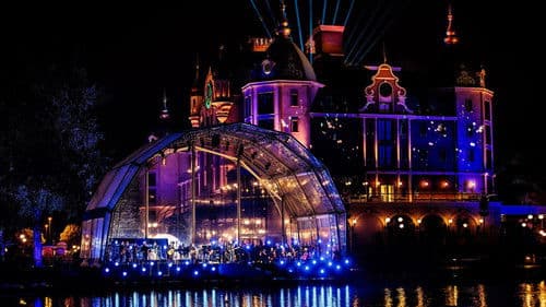 Efteling Grand Spectacle Bild 6