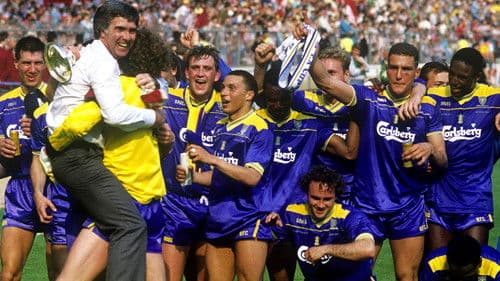 The Crazy Gang - When Wimbledon Won The Cup Bild 1