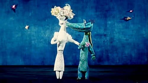 Мой зелёный крокодил Bild 3