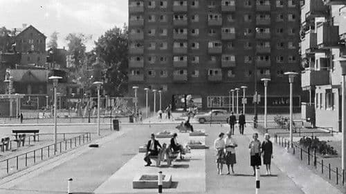 Les Habitations Jeanne-Mance Bild 1