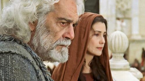 Petrus - Die wahre Geschichte Bild 7