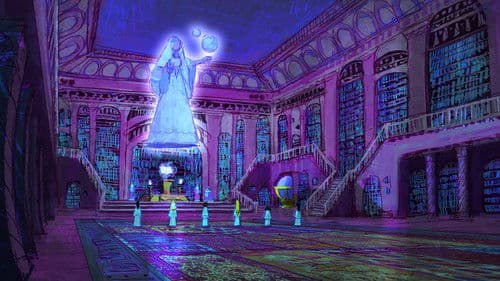 순례자들은 왜 돌아오지 않는가 Bild 2