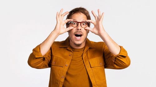 Que História é Essa, Porchat? Bild 3