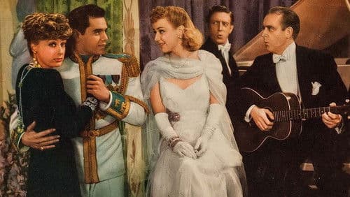 Four Jacks and a Jill Bild 1