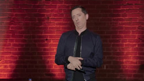 Gad Elmaleh - Part en Live Bild 2