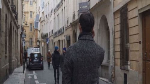 셰익스피어 앤 컴퍼니 Bild 1