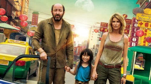 On a Marché sur Bangkok Bild 3