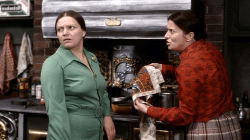 Bilet powrotny Bild 1