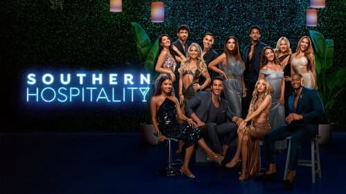 Southern Hospitality Bild 1