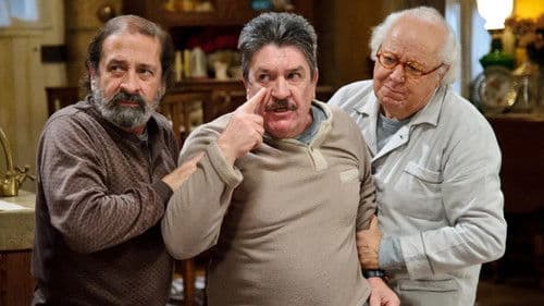 Velhos Amigos Bild 1