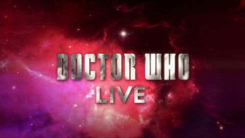 Doctor Who Live: The Next Doctor Bild 1