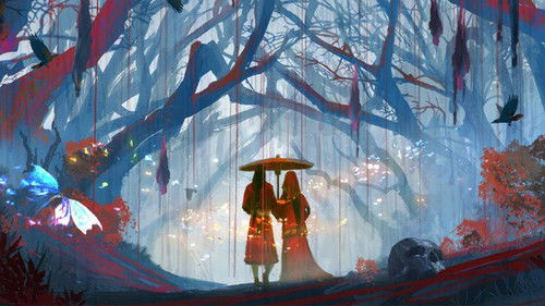 Heaven Official's Blessing Bild 5