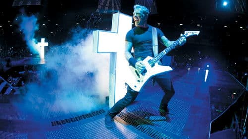 Metallica: Through the Never Bild 8