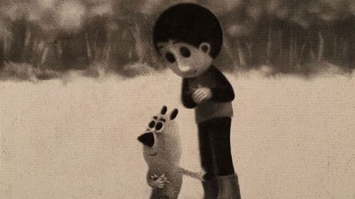 Les bottes de la nuit Bild 3