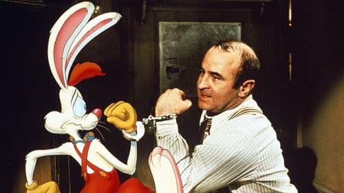 Falsches Spiel mit Roger Rabbit Bild 4