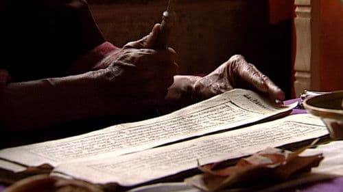 Gli anni sconosciuti di Gesù Bild 2