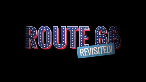 Route 66 – jedna jízda nestačí Bild 1