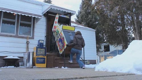 The Video Craze Bild 2