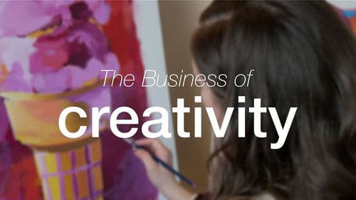 The Business of Creativity Bild 1