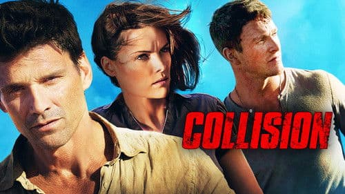 Intersections - Die Wüste kennt keine Gnade Bild 4