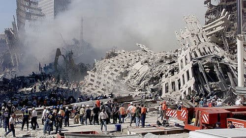9/11: After The Towers Fell Bild 1