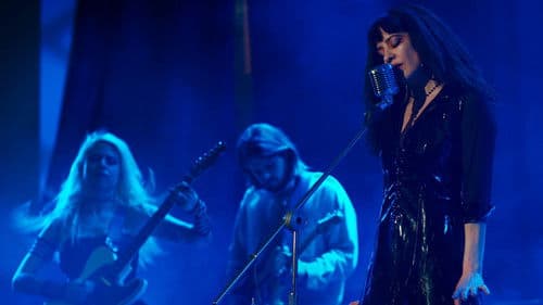 Stadium Anthems Bild 1