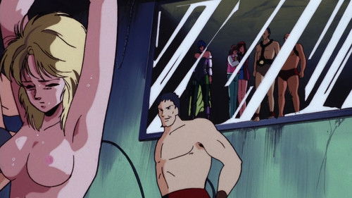 Violence Jack - Harem Bomber Bild 2