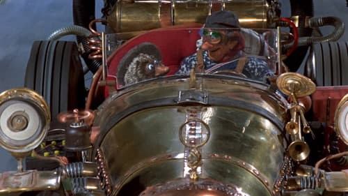 Hintertupfinger Grand Prix Bild 7