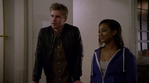 Letzte Worte – Tote Schwestern schweigen nicht Bild 4