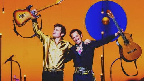 -M- et Thibaut Cauvin : L'heure miroir Bild 1