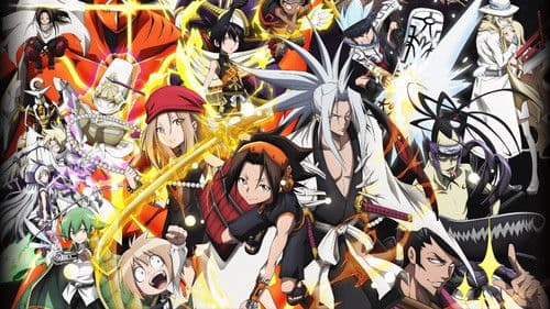 Shaman King Bild 4