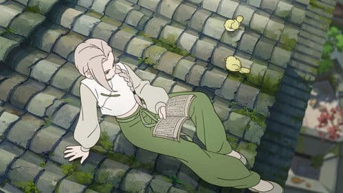 罗小黑战记 2 Bild 3