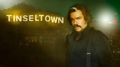 Toast of Tinseltown Bild 1