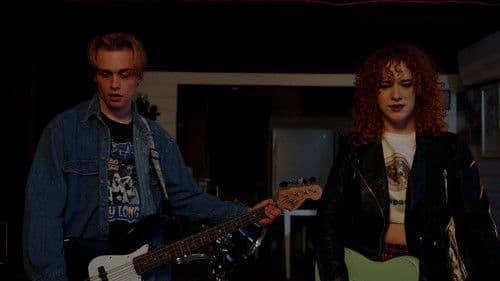 Poltergeist Punk Bild 2