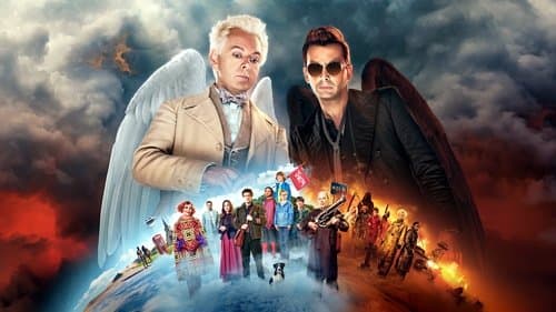 Good Omens Bild 3