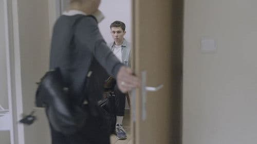 Dentální disforie Bild 1