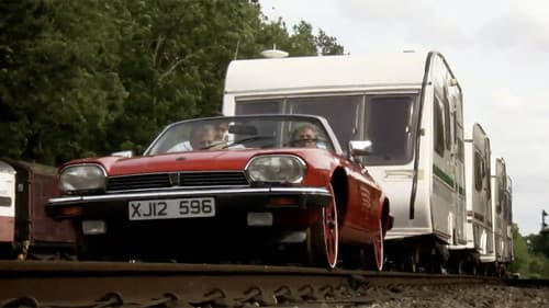 Top Gear - Planes, Trains and Automobiles Bild 1