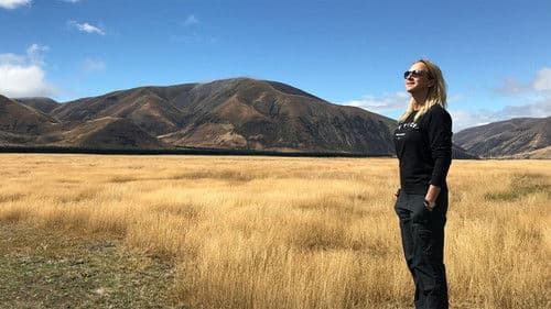 Floortje terug naar het einde van de wereld Bild 1